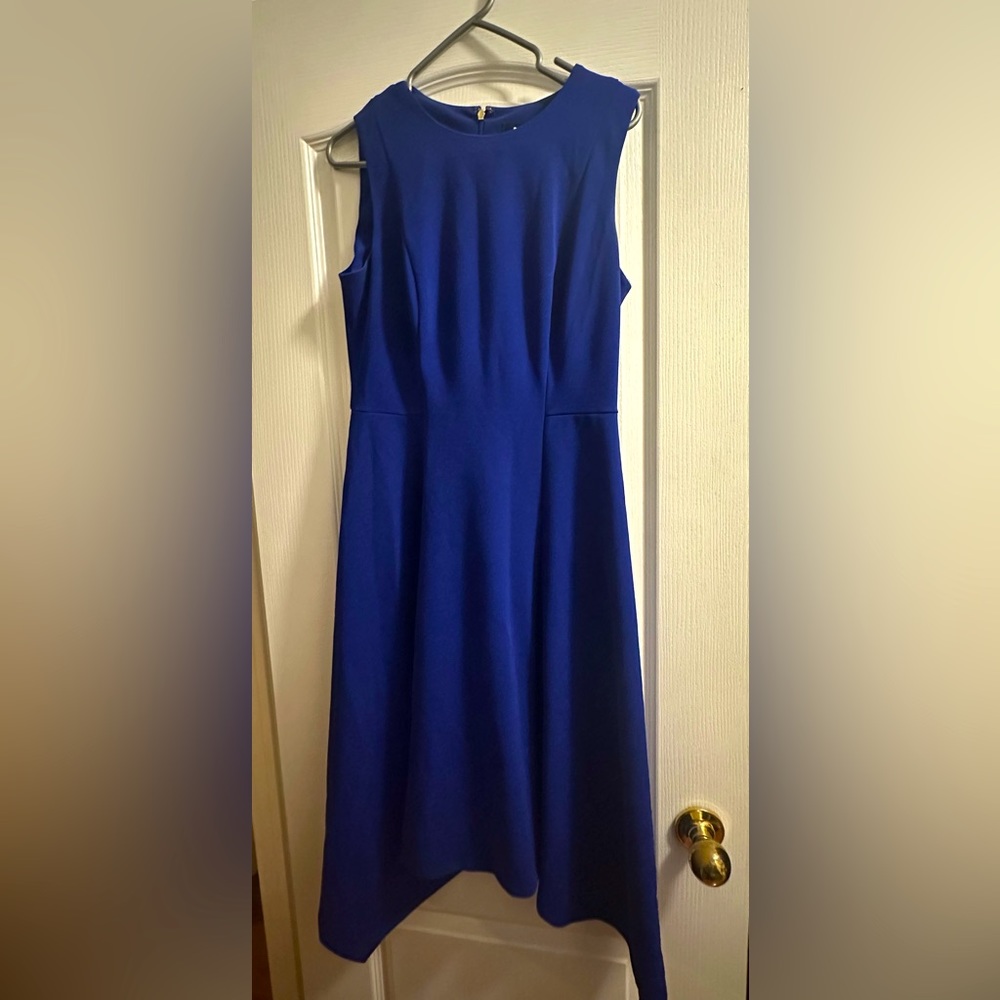Fit and Flare DKNY - Picture 1 of 3